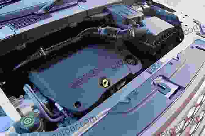 A Detailed View Of The Land Rover Freelander's Robust Engine, Optimized For Both On And Off Road Performance Land Rover Freelander: The Complete Story (Crowood Autoclassics)