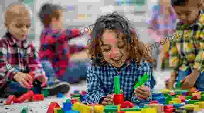 A Group Of Young Children Playing In A Preschool Classroom Piaget Vygotsky Beyond: Future Issues For Developmental Psychology And Education