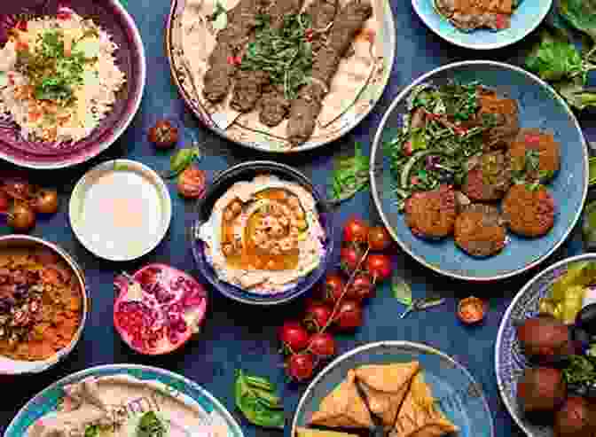 A Lebanese Family Dinner The Diasporic Condition: Ethnographic Explorations Of The Lebanese In The World