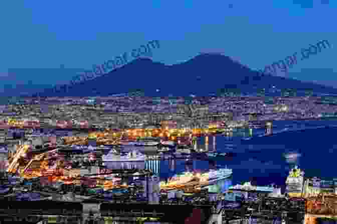 A Panoramic View Of Naples, Symbolizing The Vibrant And Inclusive Community That Welcomes And Celebrates Gender Variance. An Anthropology Of Gender Variance And Trans Experience In Naples: Beauty In Transit