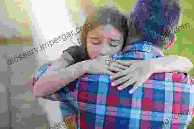 A Photo Of A Parent Giving A Hug To Their Teenage Child 5 TESTED AND PROVEN WAYS TO PERFECTLY RAISING A TEENAGER: A Guide On How To Raise Your Teen