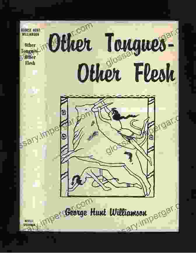 A Photograph Of The Deluxe Hardcover Edition Of Other Tongues, Other Flesh Illustrated Other Tongues Other Flesh (Illustrated)