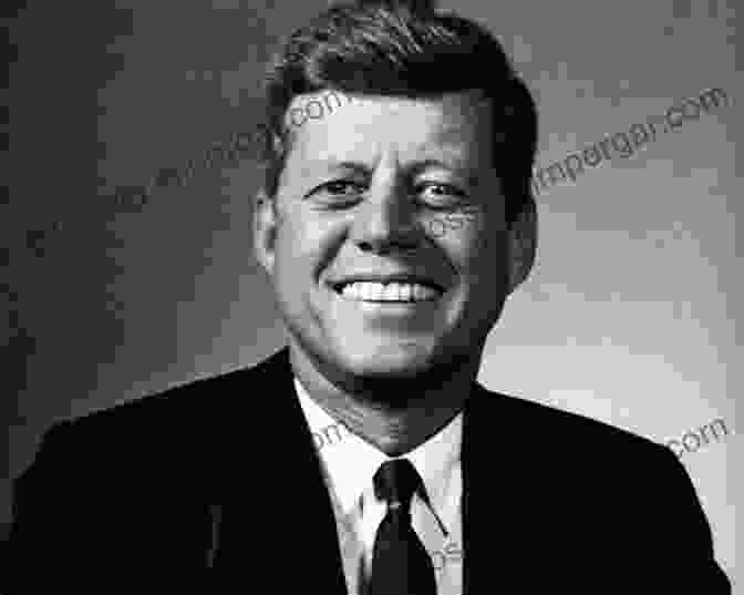 A Portrait Of John F. Kennedy, The 35th President Of The United States. A Military History Of The Cold War 1962 1991 (Campaigns And Commanders 70)