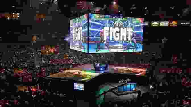 A Screenshot Of An Online Fighting Game Tournament. Fighting Game Fundamentals Gootecks