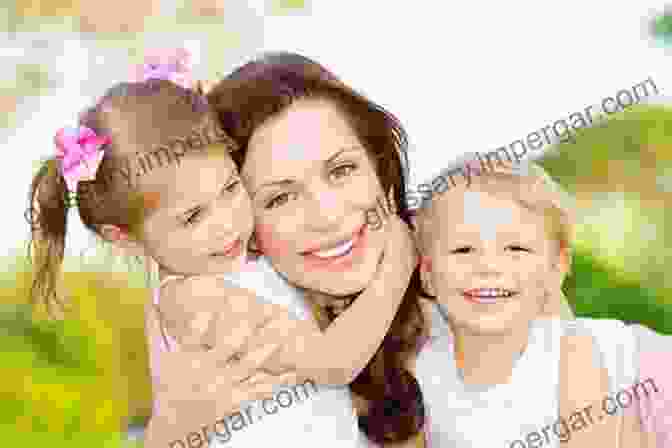 A Smiling Stepmom And Her Stepchildren Hugging CoParenting Tips For StepMoms Tina McAllister