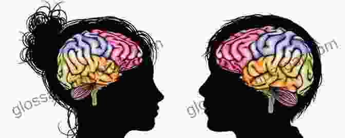 An Illustration Of A Teenager's Brain Undergoing Rapid Development 5 TESTED AND PROVEN WAYS TO PERFECTLY RAISING A TEENAGER: A Guide On How To Raise Your Teen