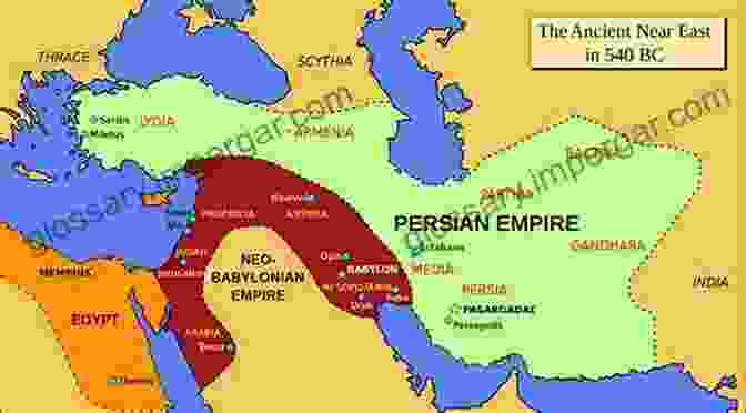 Ancient Egypt The Seven Great Monarchies Of The Ancient Eastern World Vol 5 (of 7): Persia The History Geography And Antiquities Of Chaldaea Assyria Babylon Media Parthia And Sassanian Or New Persian Empire