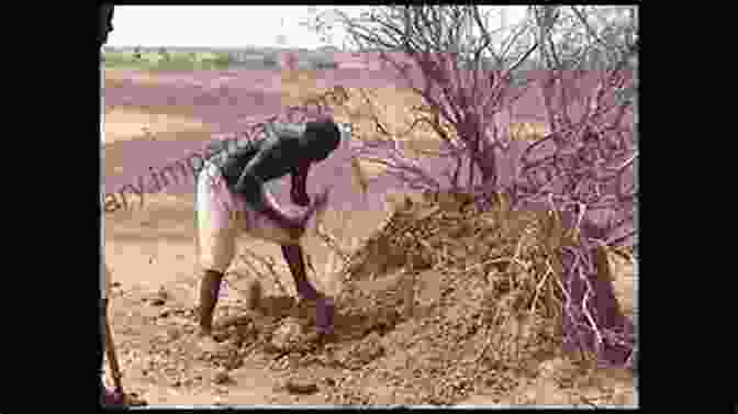 Ancient West African Iron Smelting West African Contributions To Science And Technology (Reklaw Education Lecture 11)