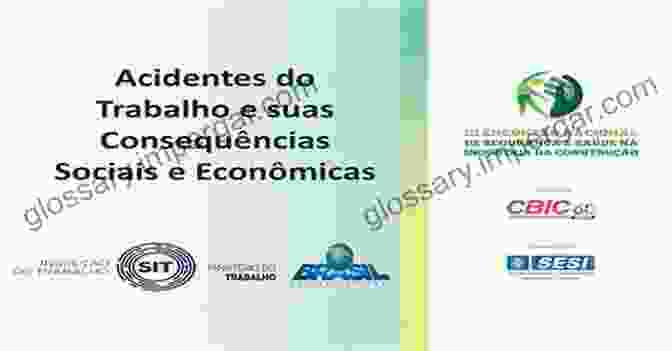 Book Cover Of Acidente Do Trabalho Suas Consequencias Sociais Acidente Do Trabalho E Suas Consequencias Sociais