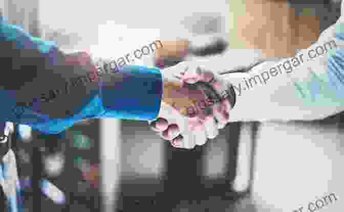 Business People Shaking Hands, Symbolizing A Fair And Ethical Transaction CODE OF FEDERAL REGISTER TITLE 16 Commercial Practices VOLUME 1 OF 2 BUDGET EDITION 2024: CFR TITLE 16 PARTS 0 999