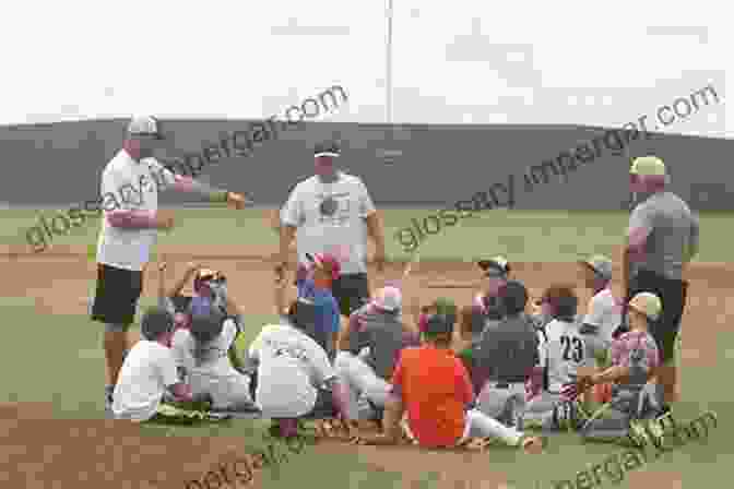 Cleburne Baseball Youth League Cleburne Baseball: A Railroader History (Sports)