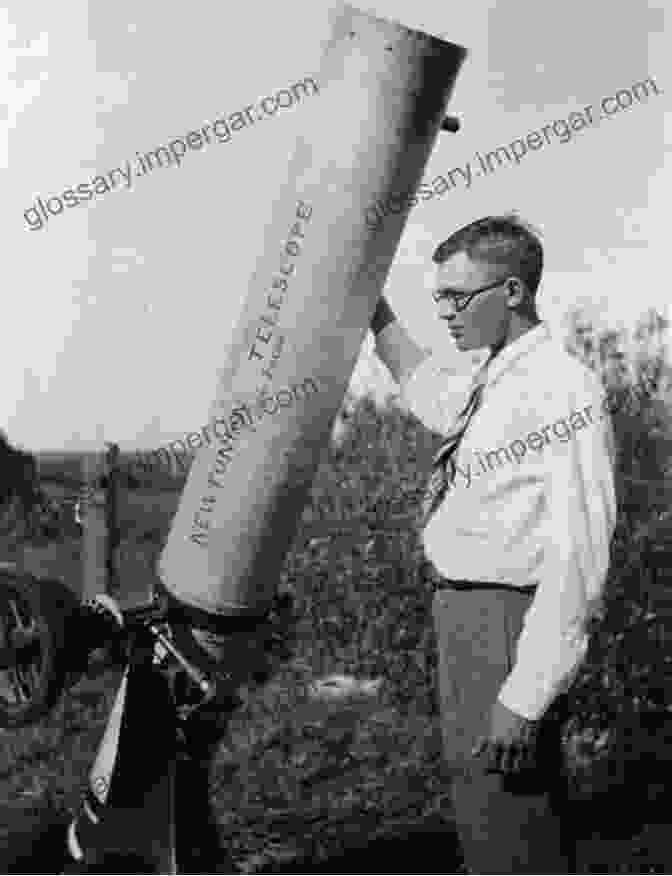 Clyde Tombaugh, The Beloved People's Astronomer Lewis Swift: Celebrated Comet Hunter And The People S Astronomer (Historical Cultural Astronomy)