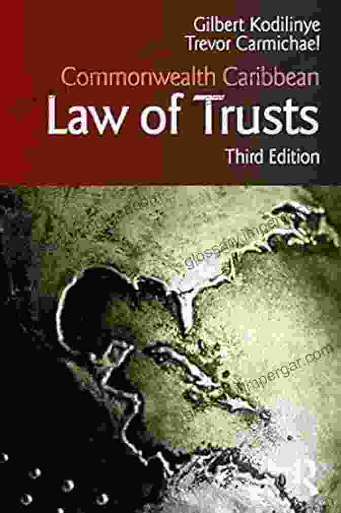 Commonwealth Caribbean Law Of Trusts Third Edition Commonwealth Caribbean Law Of Trusts: Third Edition