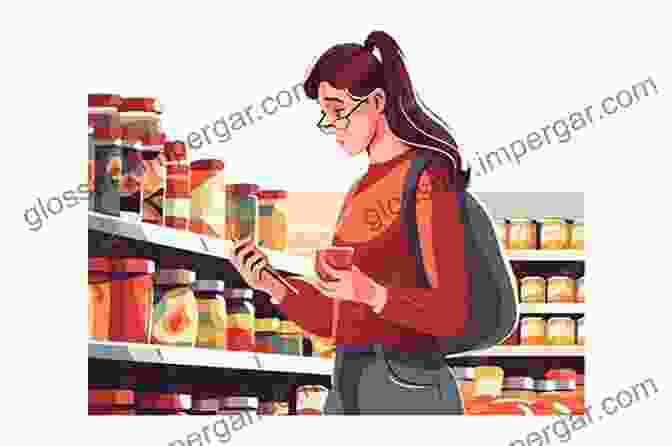 Consumer Reading A Product Label, Ensuring Accurate Information And Protection CODE OF FEDERAL REGISTER TITLE 16 Commercial Practices VOLUME 1 OF 2 BUDGET EDITION 2024: CFR TITLE 16 PARTS 0 999