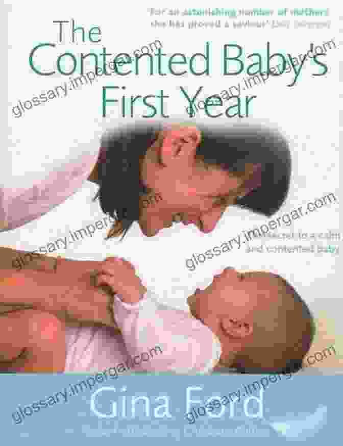 Cover Of 'The Contented Toddler Years' By Gina Ford The Contented Toddler Years Gina Ford