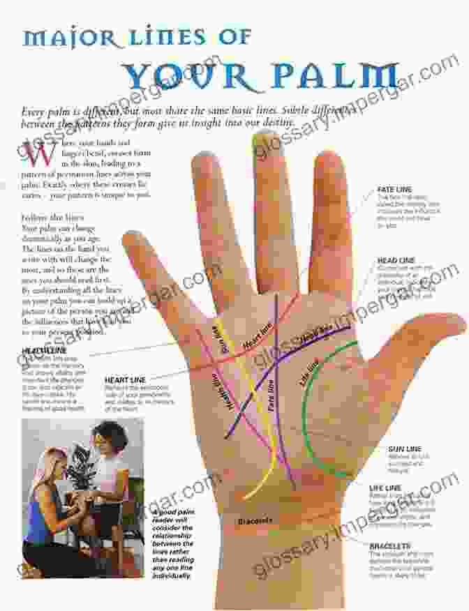 Destiny In The Palm Of Your Hand Book Cover Destiny In The Palm Of Your Hand: Creating Your Future Through Vedic Palmistry