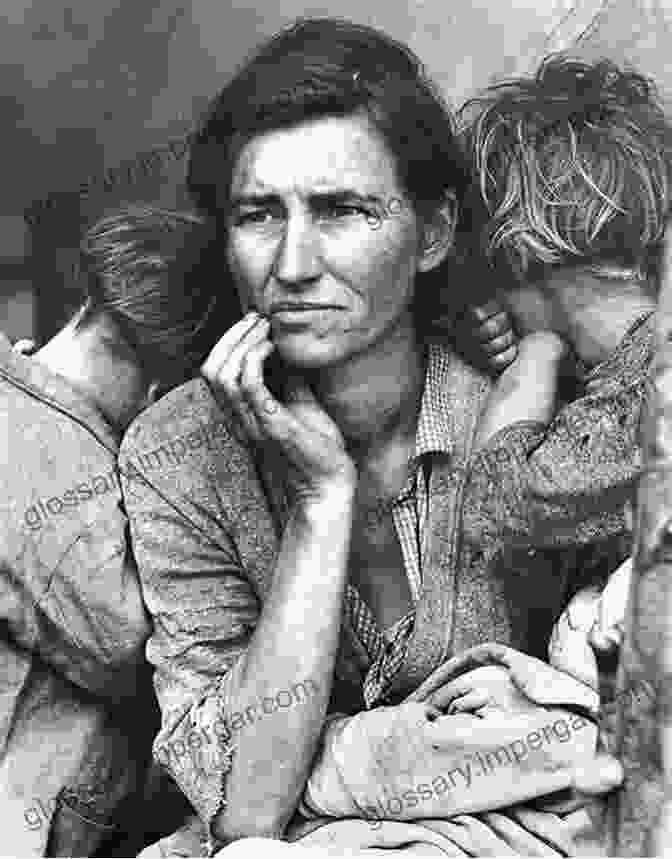 Dorothea Lange's How To Imagine: A Narrative On Art And Agriculture