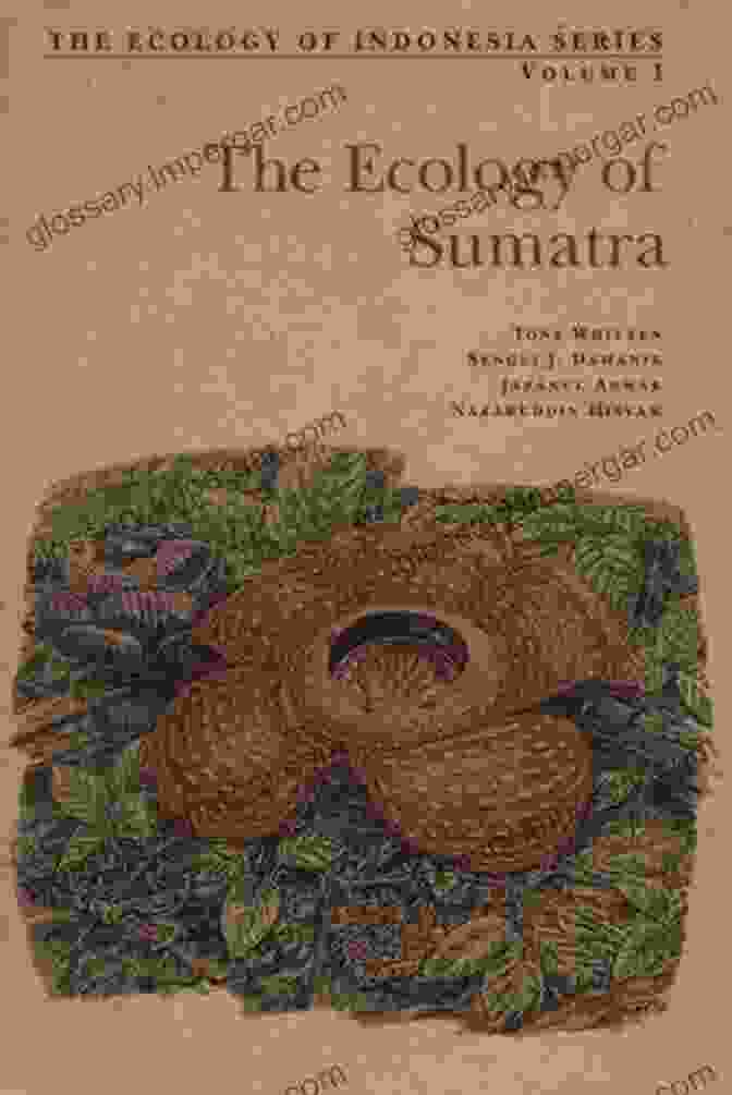 Ecology Of Sumatra Book Cover Ecology Of Sumatra (Ecology Of Indonesia Series)