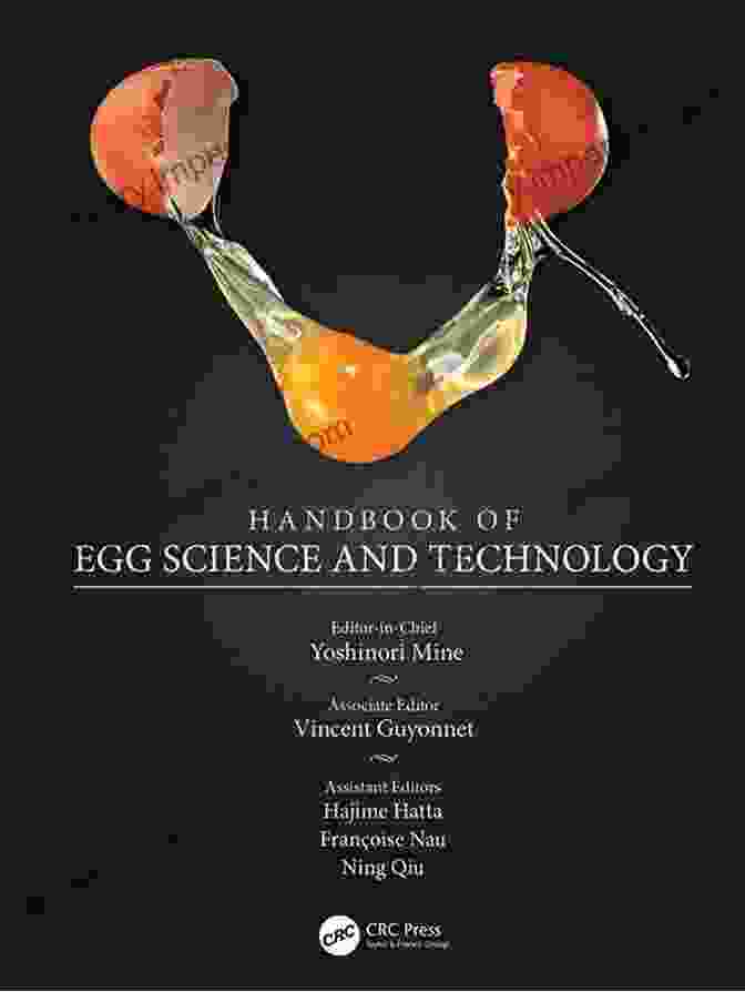 Egg Science And Technology By Gil Carlson Egg Science And Technology Gil Carlson