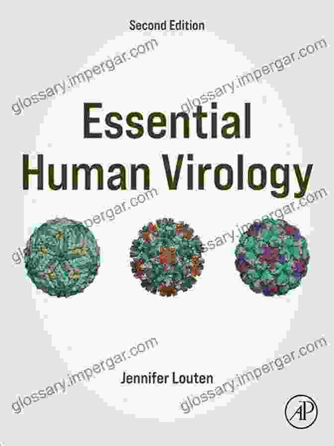 Essential Human Virology Cover Image Essential Human Virology Lucas Miller