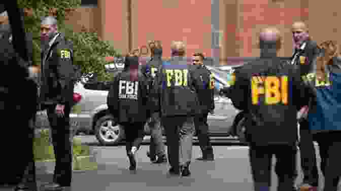 FBI Raids Targeting The Milwaukee Mafia The Milwaukee Mafia: Mobsters In The Heartland