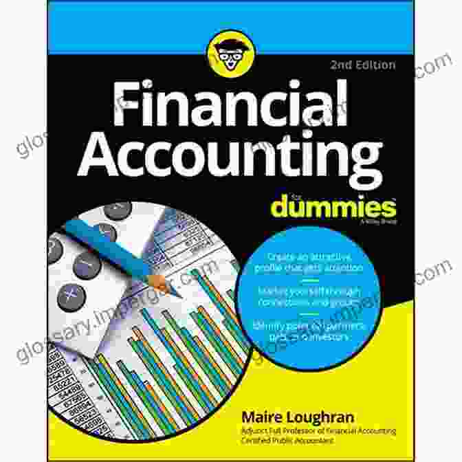 Financial Accounting For Dummies Book Cover Financial Accounting For Dummies Maire Loughran