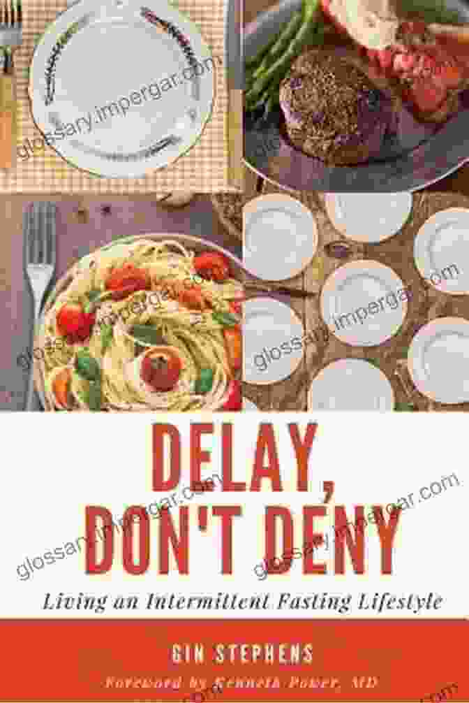 Food And The Delay, Don't Deny Lifestyle Book Cover Feast Without Fear: Food And The Delay Don T Deny Lifestyle