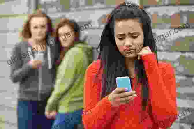 Friends Supporting A Victim Of Cyberbullying Parent Alert How To Keep Your Kids Safe Online