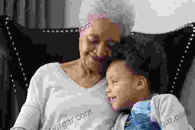 Grandparent Comforting Their Grandchild Grandparenting: How To Meet Its Responsibilities