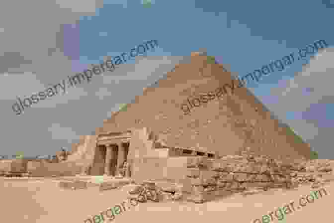 Great Pyramids Of Giza Archaeology Hotspot Egypt: Unearthing The Past For Armchair Archaeologists (Archaeology Hotspots)