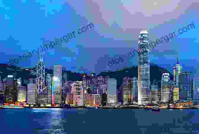 Hong Kong City Skyline Zoning And Property Rights: A Hong Kong Case Study Second Edition