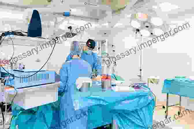 Image Guided Surgery Invasion Of The Body: Revolutions In Surgery