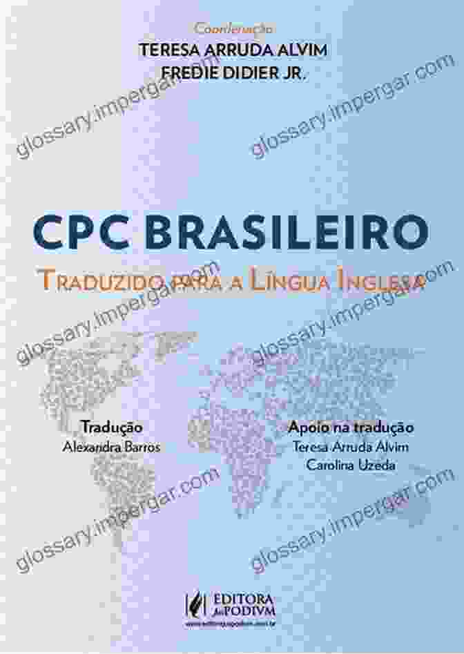 Image Illustrating Key Provisions Of The Brazilian New Code Of Civil Procedure Dano Moral Coletivo Nas Relacoes Laborais: De Acordo Com O Novo Cpc