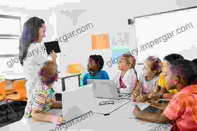 Image Of Students Using Technology In The Classroom, Representing Emerging Issues In Student Development Student Development In College: Theory Research And Practice