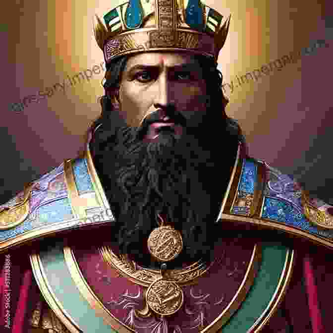 King Nebuchadnezzar II Of Chaldaea The Seven Great Monarchies Of The Ancient Eastern World Vol 1 (of 7): Chaldaea The History Geography And Antiquities Of Chaldaea Assyria Babylon Empire With Maps And Illustrations