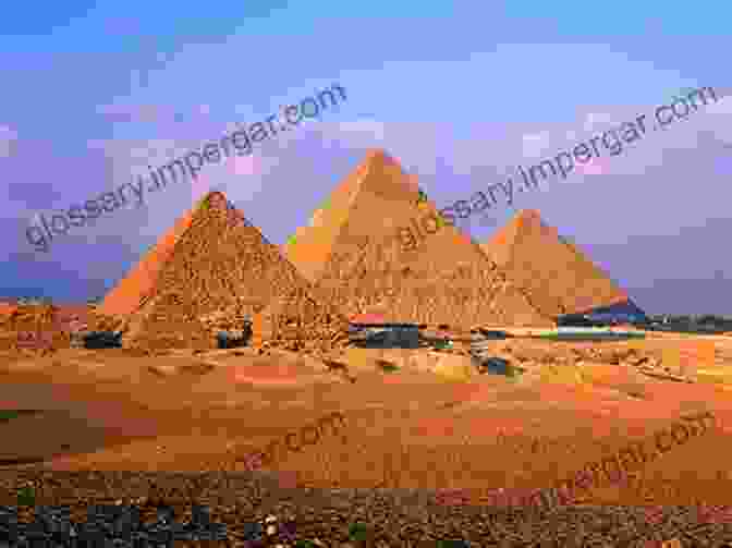 Majestic Pyramids Of Giza The Greatest Empires Civilizations Of The Ancient East: Egypt Babylon The Kings Of Israel And Judah Assyria Media Chaldea Persia Parthia