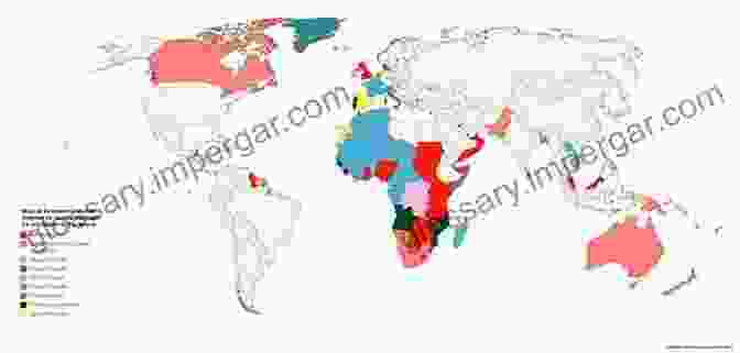 Map Of European Colonial Empires Postcolonialism: A Very Short (Very Short s)