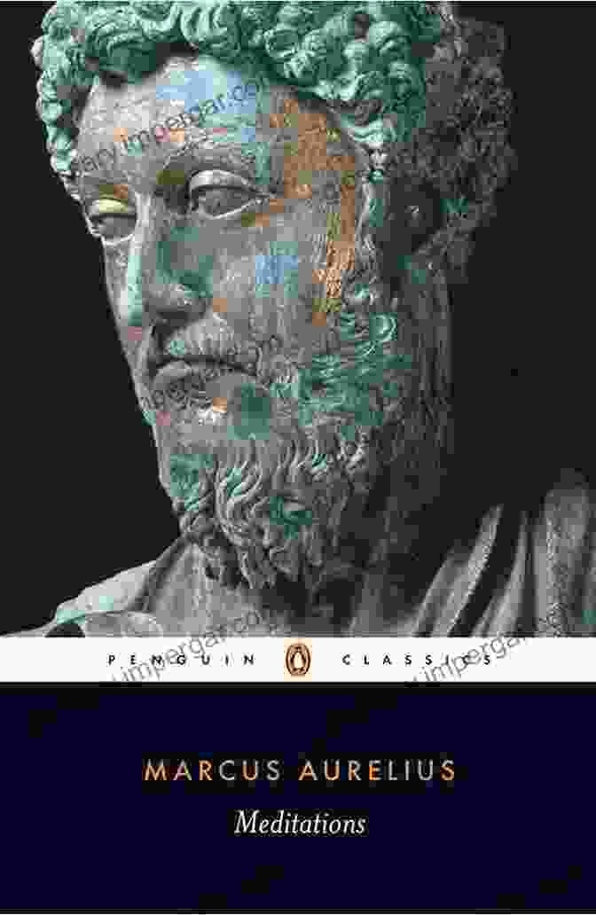 Marcus Aurelius Meditations Delphi Complete Works Of Marcus Aurelius (Illustrated) (Delphi Ancient Classics 37)