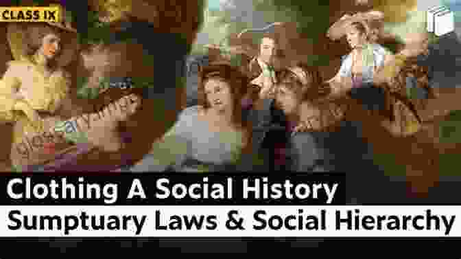 Medieval Fashion As A Reflection Of Society: Sumptuary Laws And Social Distinctions. The Medieval World (History Of Fashion And Costume 2)