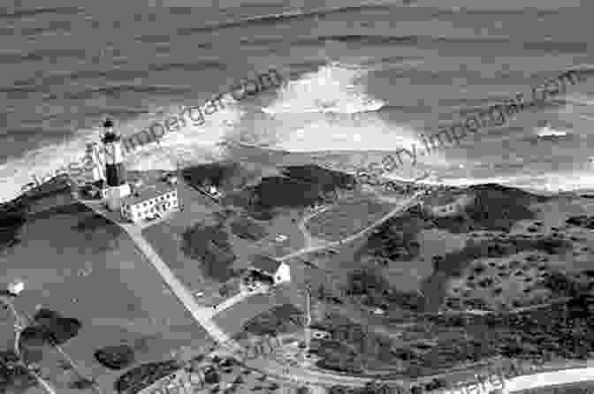 Montauk Base, Shrouded In Mystery And Intrigue Amidst The Desolate Landscape. Montauk Project: Montauk Base Is Still Alive Plus The Philadelphia Experiment And Brookhaven Lab Secrets (Blue Planet Project)