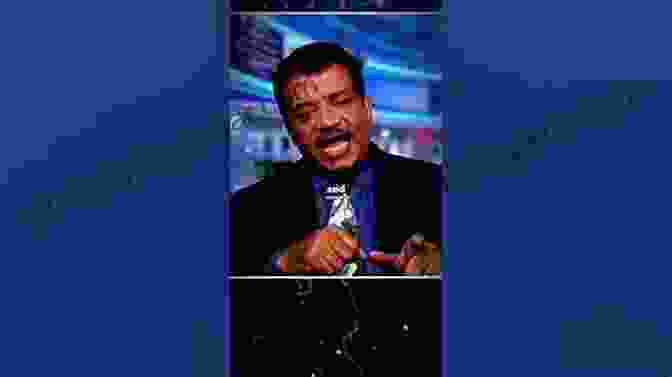 Neil DeGrasse Tyson Contemplates The Mysteries Of Black Holes Summary Of Neil DeGrasse Tyson S Book: Cosmic Queries: StarTalk S Guide To Who We Are How We Got Here And Where We Re Going