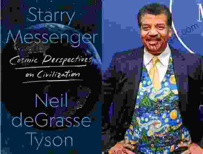 Neil DeGrasse Tyson Traces The Epic Of Cosmic Evolution Summary Of Neil DeGrasse Tyson S Book: Cosmic Queries: StarTalk S Guide To Who We Are How We Got Here And Where We Re Going