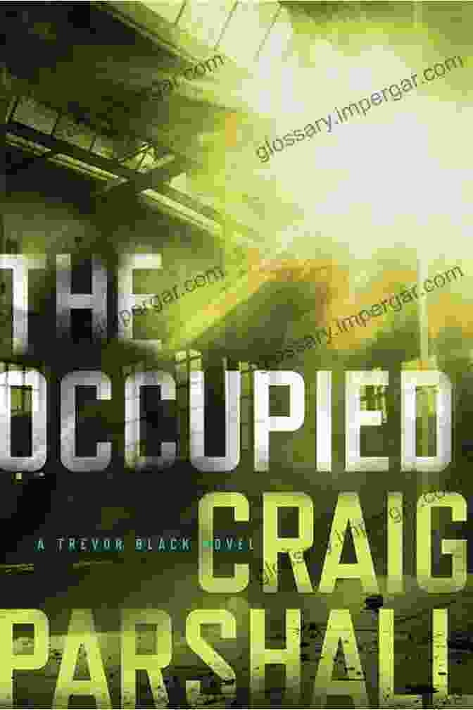 Occupied Novel Cover Occupied: A Novel Based On A True Story