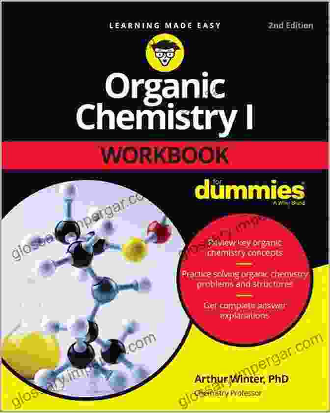 Organic Chemistry Workbook Series Volume: Acids And Bases Book Cover Organic Chemistry Workbook Series: Volume 3: Acids And Bases