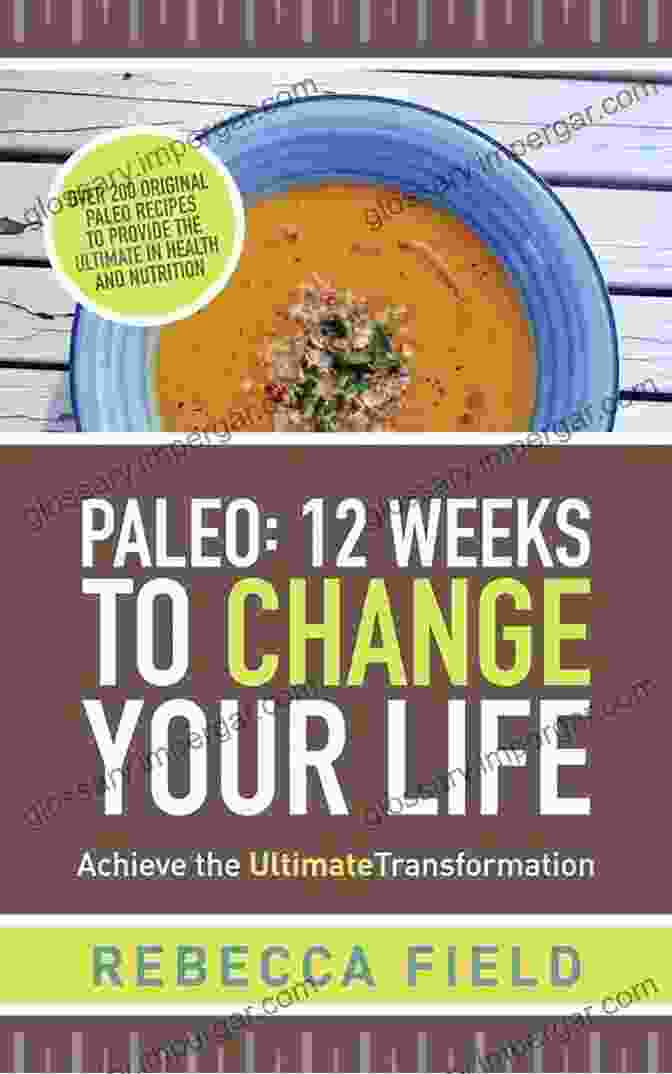 Paleo In 28 Weeks Book Cover Paleo In 28: 4 Weeks 5 Ingredients 130 Recipes