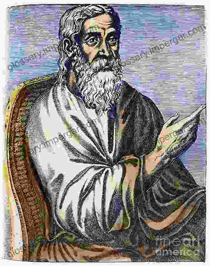 Portrait Of Clement Of Alexandria Delphi Complete Works Of Clement Of Alexandria (Illustrated) (Delphi Ancient Classics 64)