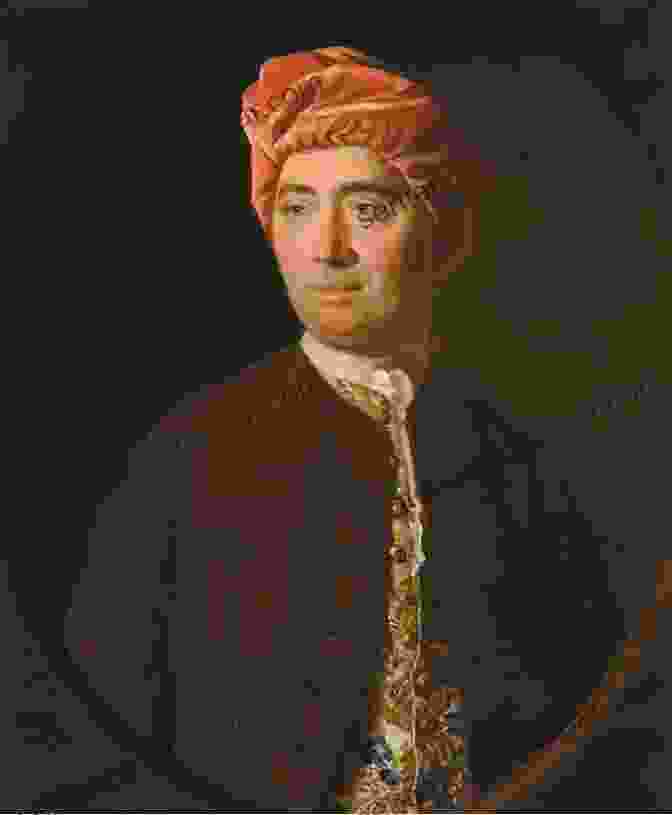 Portrait Of David Hume An To The Scottish Enlightenment (Lectures In Scottish History 1)