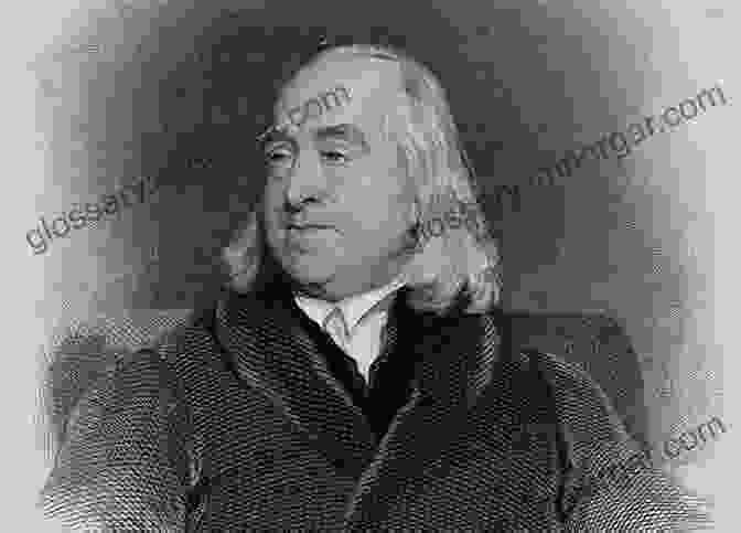 Portrait Of Jeremy Bentham, A Prominent Figure In The Development Of Legal Positivism The Cambridge Companion To Legal Positivism (Cambridge Companions To Law)