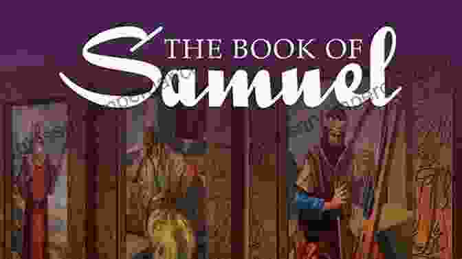 Power In The Biblical Book Of Samuel Page Turner The Beginning Of Politics: Power In The Biblical Of Samuel