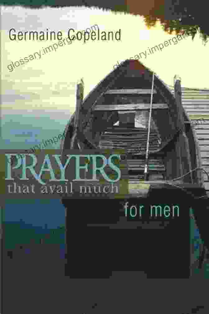 Prayers That Avail Much Pocket Edition For Men Paperback Prayers That Avail Much For Men Pocket Edition (Prayers That Avail Much (Paperback))